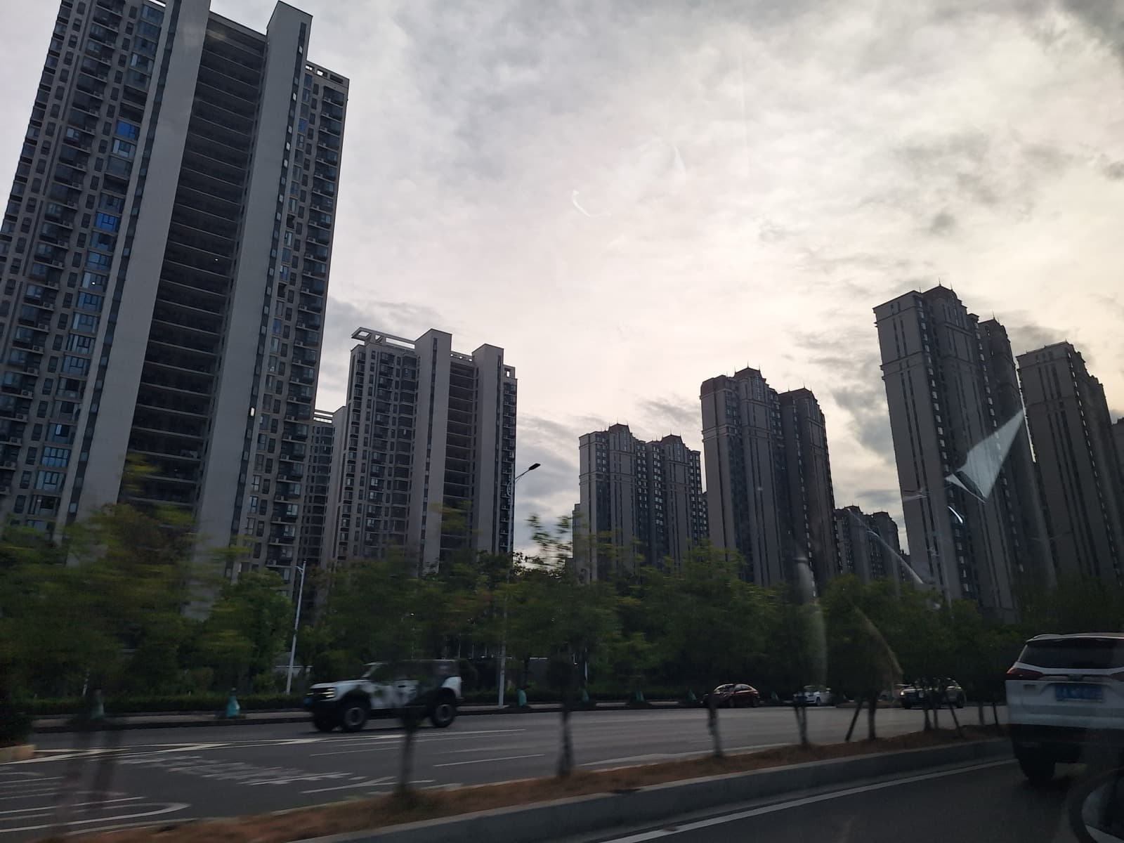 Nanchang city