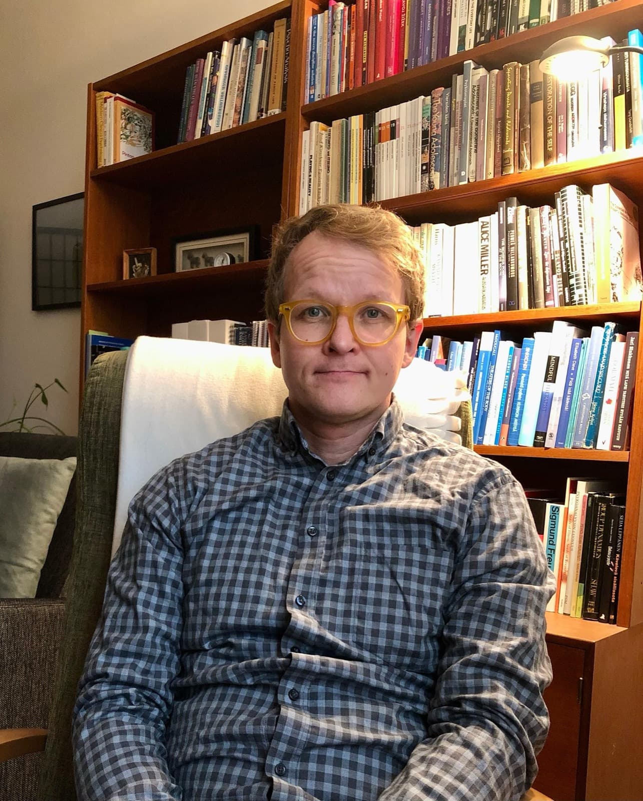 Antto Luhtavaara