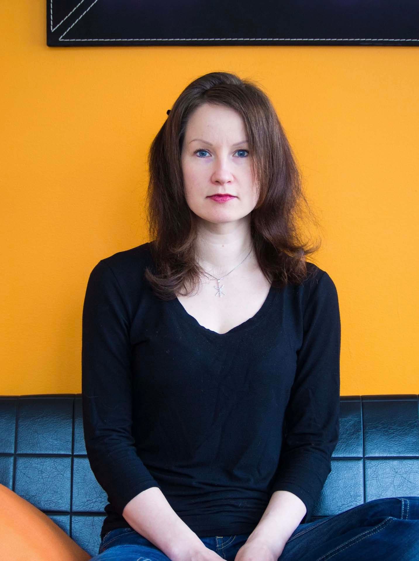 Teija Nissinen